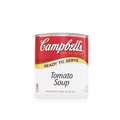 Campbells Campbell's Ready To Serve Easy Open Tomato Soup - 7.25 oz. Can, PK24 000000447